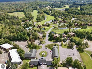 Hello Shanty Creek! Pack your bags and head up north to play and on Schuss Mountain Golf Club in Michigan - for sale on GolfHomes.com, golf home, golf lot