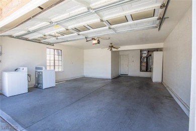 Welcome to this delightful 2-story residence nestled within the on Painted Desert Golf Club in Nevada - for sale on GolfHomes.com, golf home, golf lot