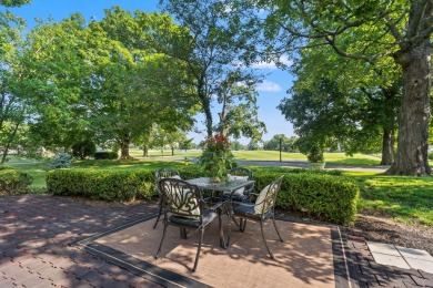 Experience vacation-style living every day in this beautifully on Griffin Gate Golf Resort in Kentucky - for sale on GolfHomes.com, golf home, golf lot