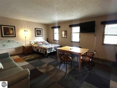 Hello Shanty Creek! Pack your bags and head up north to play and on Schuss Mountain Golf Club in Michigan - for sale on GolfHomes.com, golf home, golf lot