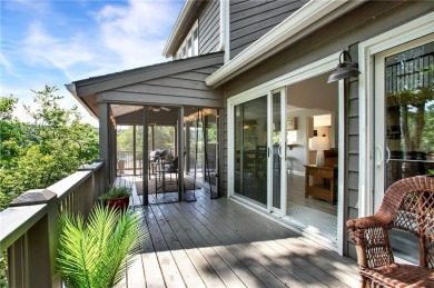 Welcome to 117 Lakeview Circle--an exceptional lakefront retreat on The Highlands Course at Lake Arrowhead in Georgia - for sale on GolfHomes.com, golf home, golf lot