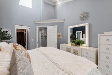 Experience vacation-style living every day in this beautifully on Griffin Gate Golf Resort in Kentucky - for sale on GolfHomes.com, golf home, golf lot