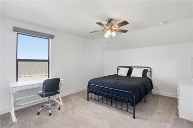 Discover elegant Florida living in this spacious 3-bedroom + den on River Hall Country Club in Florida - for sale on GolfHomes.com, golf home, golf lot