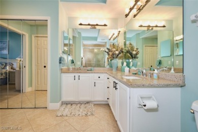 Breathtaking views overlooking a lake and Lexington's signature on Lexington Country Club in Florida - for sale on GolfHomes.com, golf home, golf lot
