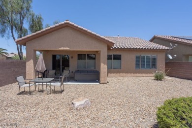 DESIRABLE CORNER LOT IN 55+ GUARD-GATED COMMUNITY!*** A MUST SEE on Stallion Mountain Golf Course in Nevada - for sale on GolfHomes.com, golf home, golf lot
