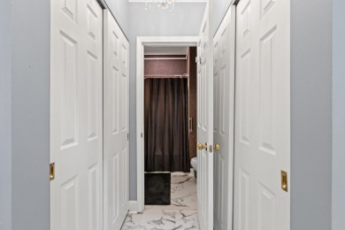 Experience vacation-style living every day in this beautifully on Griffin Gate Golf Resort in Kentucky - for sale on GolfHomes.com, golf home, golf lot