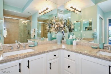 Breathtaking views overlooking a lake and Lexington's signature on Lexington Country Club in Florida - for sale on GolfHomes.com, golf home, golf lot