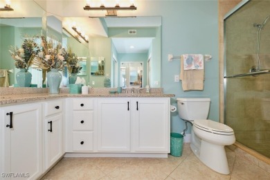 Breathtaking views overlooking a lake and Lexington's signature on Lexington Country Club in Florida - for sale on GolfHomes.com, golf home, golf lot