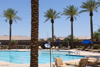 DESIRABLE CORNER LOT IN 55+ GUARD-GATED COMMUNITY!*** A MUST SEE on Stallion Mountain Golf Course in Nevada - for sale on GolfHomes.com, golf home, golf lot