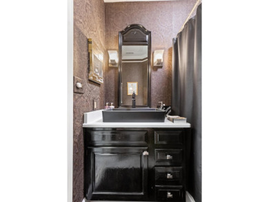 Experience vacation-style living every day in this beautifully on Griffin Gate Golf Resort in Kentucky - for sale on GolfHomes.com, golf home, golf lot