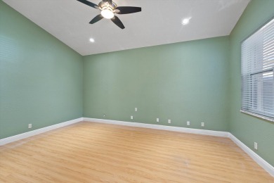 Welcome to this charming 3-bedroom, 3-bathroom home in the on Wycliffe Golf and Country Club in Florida - for sale on GolfHomes.com, golf home, golf lot