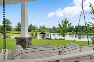 One-of-a-Kind Private Estate with Thriving Wedding Venue on Legacy Golf Course in Kentucky - for sale on GolfHomes.com, golf home, golf lot
