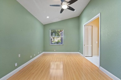 Welcome to this charming 3-bedroom, 3-bathroom home in the on Wycliffe Golf and Country Club in Florida - for sale on GolfHomes.com, golf home, golf lot