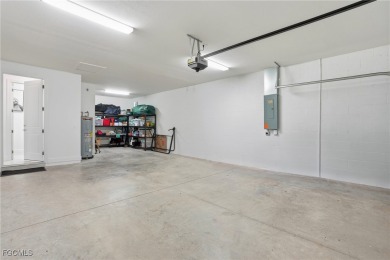 Discover elegant Florida living in this spacious 3-bedroom + den on River Hall Country Club in Florida - for sale on GolfHomes.com, golf home, golf lot
