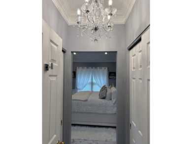 Experience vacation-style living every day in this beautifully on Griffin Gate Golf Resort in Kentucky - for sale on GolfHomes.com, golf home, golf lot