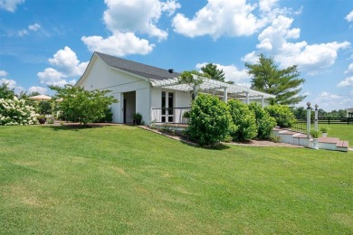 One-of-a-Kind Private Estate with Thriving Wedding Venue on Legacy Golf Course in Kentucky - for sale on GolfHomes.com, golf home, golf lot