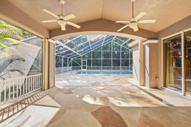 Welcome to this charming 3-bedroom, 3-bathroom home in the on Wycliffe Golf and Country Club in Florida - for sale on GolfHomes.com, golf home, golf lot