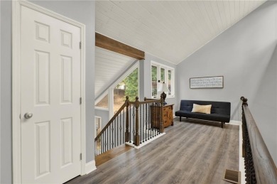 Welcome to 117 Lakeview Circle--an exceptional lakefront retreat on The Highlands Course at Lake Arrowhead in Georgia - for sale on GolfHomes.com, golf home, golf lot