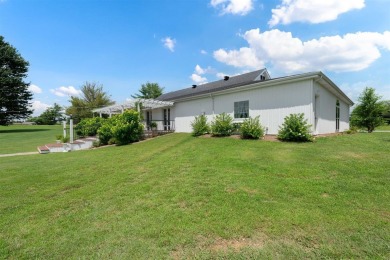 One-of-a-Kind Private Estate with Thriving Wedding Venue on Legacy Golf Course in Kentucky - for sale on GolfHomes.com, golf home, golf lot