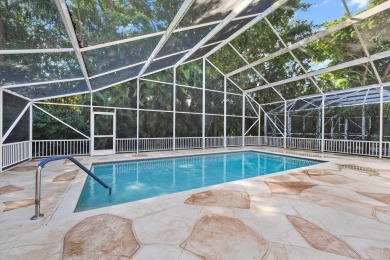Welcome to this charming 3-bedroom, 3-bathroom home in the on Wycliffe Golf and Country Club in Florida - for sale on GolfHomes.com, golf home, golf lot