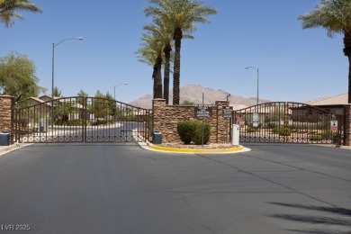 DESIRABLE CORNER LOT IN 55+ GUARD-GATED COMMUNITY!*** A MUST SEE on Stallion Mountain Golf Course in Nevada - for sale on GolfHomes.com, golf home, golf lot
