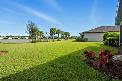 Discover elegant Florida living in this spacious 3-bedroom + den on River Hall Country Club in Florida - for sale on GolfHomes.com, golf home, golf lot