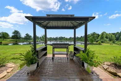 One-of-a-Kind Private Estate with Thriving Wedding Venue on Legacy Golf Course in Kentucky - for sale on GolfHomes.com, golf home, golf lot