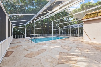 Welcome to this charming 3-bedroom, 3-bathroom home in the on Wycliffe Golf and Country Club in Florida - for sale on GolfHomes.com, golf home, golf lot