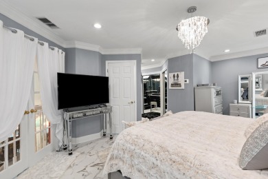 Experience vacation-style living every day in this beautifully on Griffin Gate Golf Resort in Kentucky - for sale on GolfHomes.com, golf home, golf lot