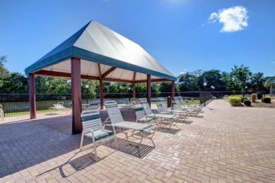 Most desired ground floor corner unit.  The largest unit in The on The Links At Boynton Beach - The Family Course in Florida - for sale on GolfHomes.com, golf home, golf lot