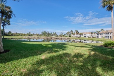 Breathtaking views overlooking a lake and Lexington's signature on Lexington Country Club in Florida - for sale on GolfHomes.com, golf home, golf lot