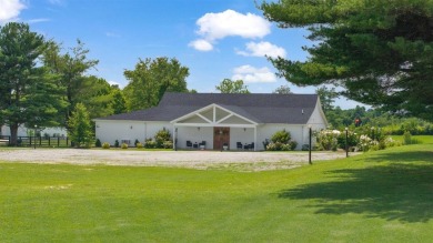 One-of-a-Kind Private Estate with Thriving Wedding Venue on Legacy Golf Course in Kentucky - for sale on GolfHomes.com, golf home, golf lot