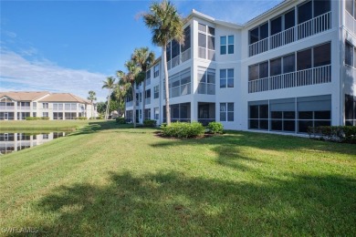 Breathtaking views overlooking a lake and Lexington's signature on Lexington Country Club in Florida - for sale on GolfHomes.com, golf home, golf lot