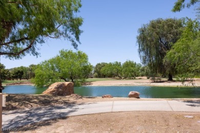 DESIRABLE CORNER LOT IN 55+ GUARD-GATED COMMUNITY!*** A MUST SEE on Stallion Mountain Golf Course in Nevada - for sale on GolfHomes.com, golf home, golf lot