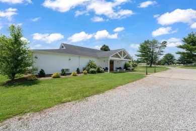 One-of-a-Kind Private Estate with Thriving Wedding Venue on Legacy Golf Course in Kentucky - for sale on GolfHomes.com, golf home, golf lot