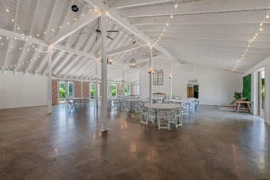 One-of-a-Kind Private Estate with Thriving Wedding Venue on Legacy Golf Course in Kentucky - for sale on GolfHomes.com, golf home, golf lot
