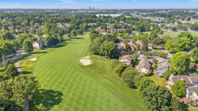 Experience vacation-style living every day in this beautifully on Griffin Gate Golf Resort in Kentucky - for sale on GolfHomes.com, golf home, golf lot