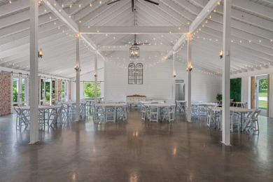 One-of-a-Kind Private Estate with Thriving Wedding Venue on Legacy Golf Course in Kentucky - for sale on GolfHomes.com, golf home, golf lot