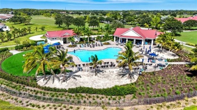 Discover elegant Florida living in this spacious 3-bedroom + den on River Hall Country Club in Florida - for sale on GolfHomes.com, golf home, golf lot