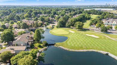 Experience vacation-style living every day in this beautifully on Griffin Gate Golf Resort in Kentucky - for sale on GolfHomes.com, golf home, golf lot