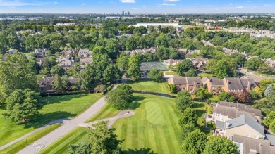 Experience vacation-style living every day in this beautifully on Griffin Gate Golf Resort in Kentucky - for sale on GolfHomes.com, golf home, golf lot