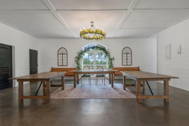 One-of-a-Kind Private Estate with Thriving Wedding Venue on Legacy Golf Course in Kentucky - for sale on GolfHomes.com, golf home, golf lot