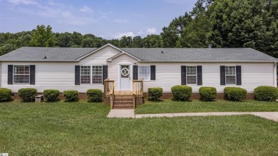 Discover your dream home with this stunning 4-bedroom on Fox Run Country Club in South Carolina - for sale on GolfHomes.com, golf home, golf lot