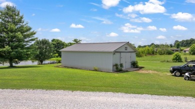 One-of-a-Kind Private Estate with Thriving Wedding Venue on Legacy Golf Course in Kentucky - for sale on GolfHomes.com, golf home, golf lot