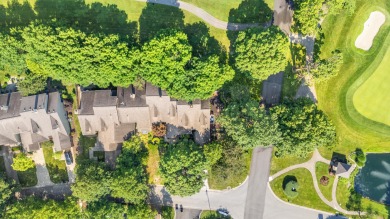 Experience vacation-style living every day in this beautifully on Griffin Gate Golf Resort in Kentucky - for sale on GolfHomes.com, golf home, golf lot