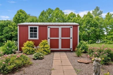 One-of-a-Kind Private Estate with Thriving Wedding Venue on Legacy Golf Course in Kentucky - for sale on GolfHomes.com, golf home, golf lot