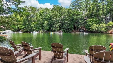 ***Seller to contribute $15,000.00 towards a new roof.*** on The Highlands Course at Lake Arrowhead in Georgia - for sale on GolfHomes.com, golf home, golf lot