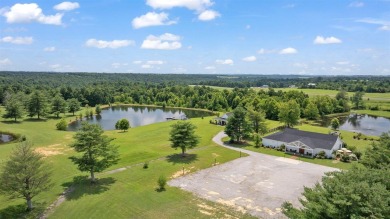 One-of-a-Kind Private Estate with Thriving Wedding Venue on Legacy Golf Course in Kentucky - for sale on GolfHomes.com, golf home, golf lot