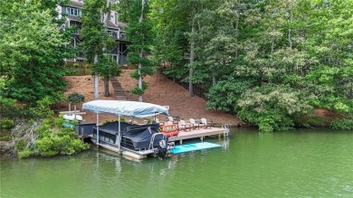 ***Seller to contribute $15,000.00 towards a new roof.*** on The Highlands Course at Lake Arrowhead in Georgia - for sale on GolfHomes.com, golf home, golf lot
