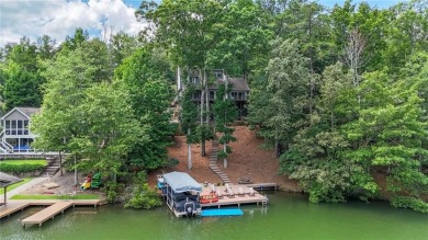 ***Seller to contribute $15,000.00 towards a new roof.*** on The Highlands Course at Lake Arrowhead in Georgia - for sale on GolfHomes.com, golf home, golf lot